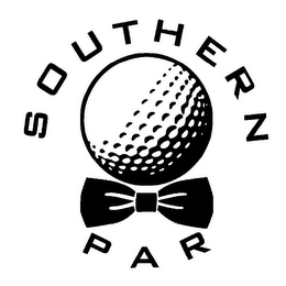 SOUTHERN PAR logo