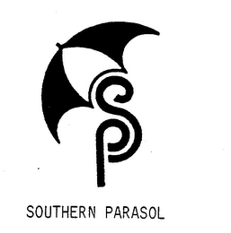 SOUTHERN PARASOL logo