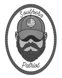 SOUTHERN PATRIOT logo