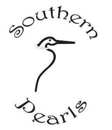 SOUTHERN PEARLS logo
