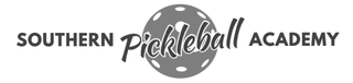 SOUTHERN PICKLEBALL ACADEMY logo