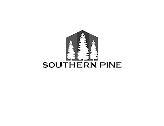 SOUTHERN PINE logo