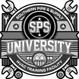SOUTHERN PIPE & SUPPLY SPS UNIVERSITY HVAC TRAINING FACILITY