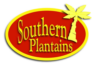 SOUTHERN PLANTAINS logo