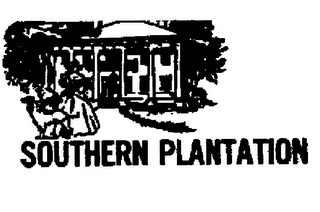 SOUTHERN PLANTATION logo