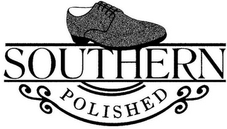 SOUTHERN POLISHED logo