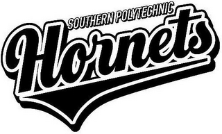 SOUTHERN POLYTECHNIC HORNETS logo