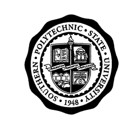 SOUTHERN POLYTECHNIC STATE UNIVERSITY 1948 IMAGINATION INNOVATION APPLICATION logo