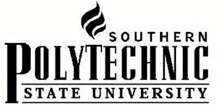SOUTHERN POLYTECHNIC STATE UNIVERSITY logo