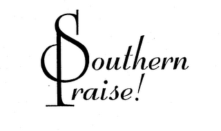 SOUTHERN PRAISE! logo
