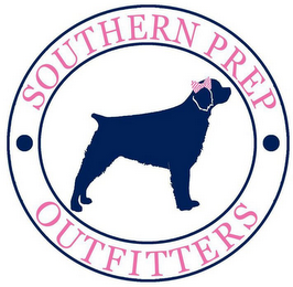 · SOUTHERN PREP · OUTFITTERS logo