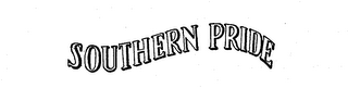 SOUTHERN PRIDE logo
