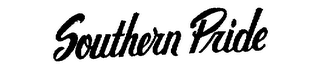 SOUTHERN PRIDE logo