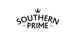 SOUTHERN PRIME logo