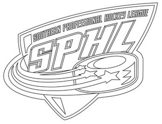 SOUTHERN PROFESSIONAL HOCKEY LEAGUE SPHL logo