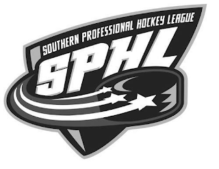 SOUTHERN PROFESSIONAL HOCKEY LEAGUE SPHL logo
