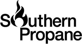 SOUTHERN PROPANE logo
