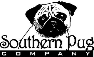 SOUTHERN PUG COMPANY logo