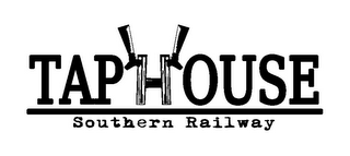 SOUTHERN RAILWAY TAPHOUSE logo