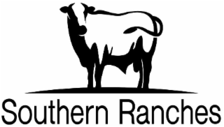 SOUTHERN RANCHES logo