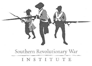 SOUTHERN REVOLUTIONARY WAR INSTITUTE logo