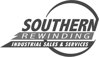 SOUTHERN REWINDING INDUSTRIAL SALES & SERVICES logo