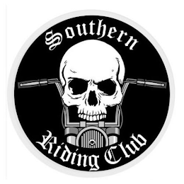 SOUTHERN RIDING CLUB logo