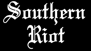 SOUTHERN RIOT logo