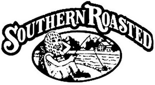 SOUTHERN ROASTED logo