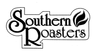 SOUTHERN ROASTERS logo
