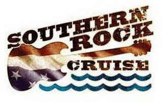 SOUTHERN ROCK CRUISE logo