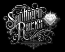 SOUTHERN ROCKS logo