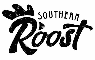 SOUTHERN ROOST logo