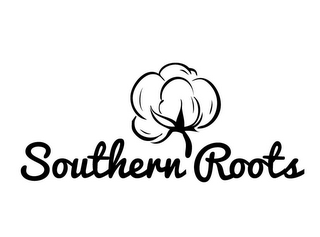 SOUTHERN ROOTS logo