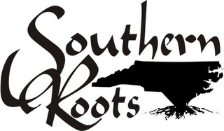 SOUTHERN ROOTS logo