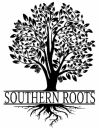 SOUTHERN ROOTS logo