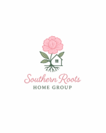 SOUTHERN ROOTS HOME GROUP logo