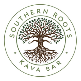 SOUTHERN ROOTS KAVA BAR logo