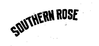 SOUTHERN ROSE logo