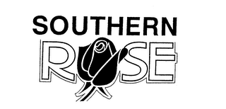 SOUTHERN ROSE logo