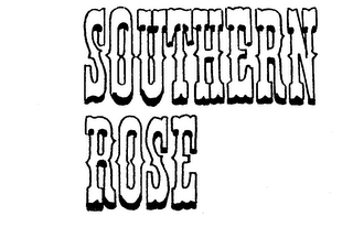 SOUTHERN ROSE logo