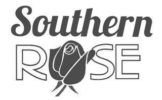 SOUTHERN ROSE logo