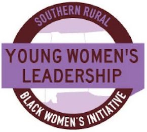 SOUTHERN RURAL BLACK WOMEN'S INITIATIVE YOUNG WOMEN'S LEADERSHIP logo