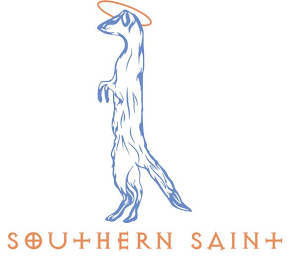 SOUTHERN SAINT logo