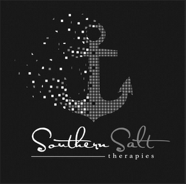 SOUTHERN SALT THERAPIES logo