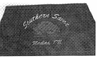 SOUTHERN SAVOR MEDINA, TN logo