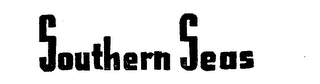 SOUTHERN SEAS logo