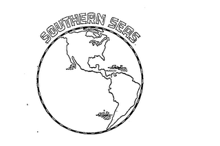 SOUTHERN SEAS logo