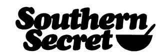 SOUTHERN SECRET logo