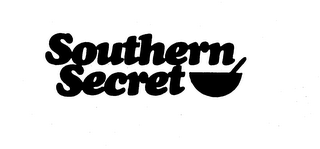 SOUTHERN SECRET logo